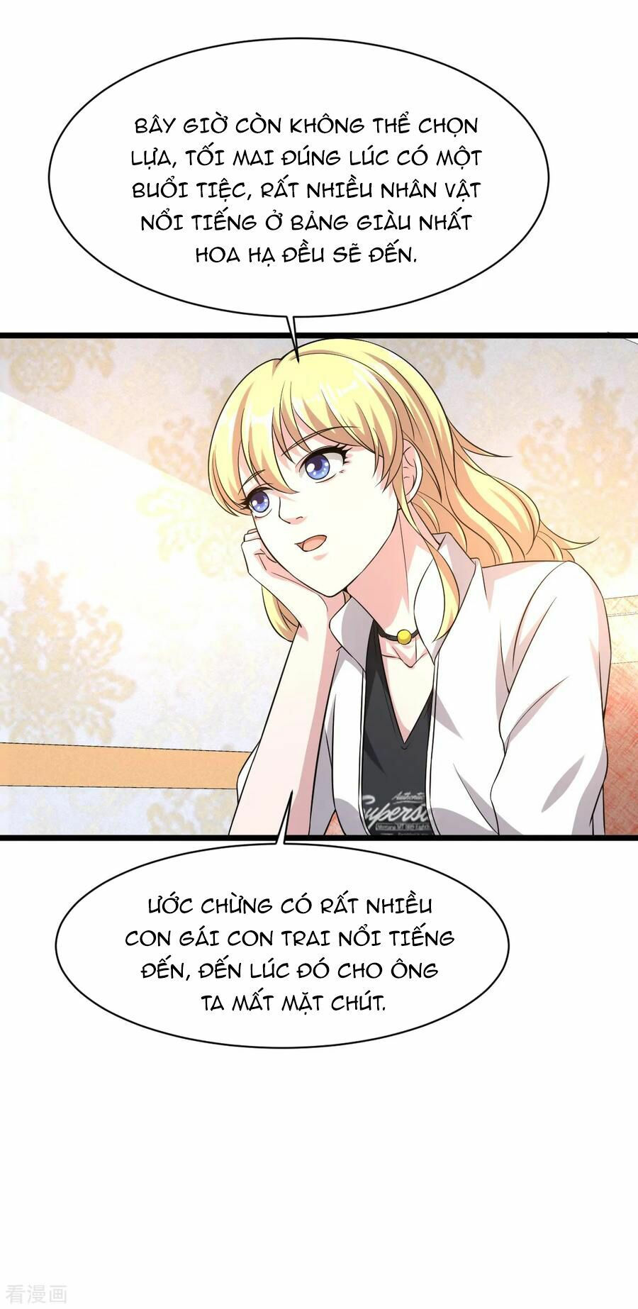 đô thị tà vương chapter 22 30