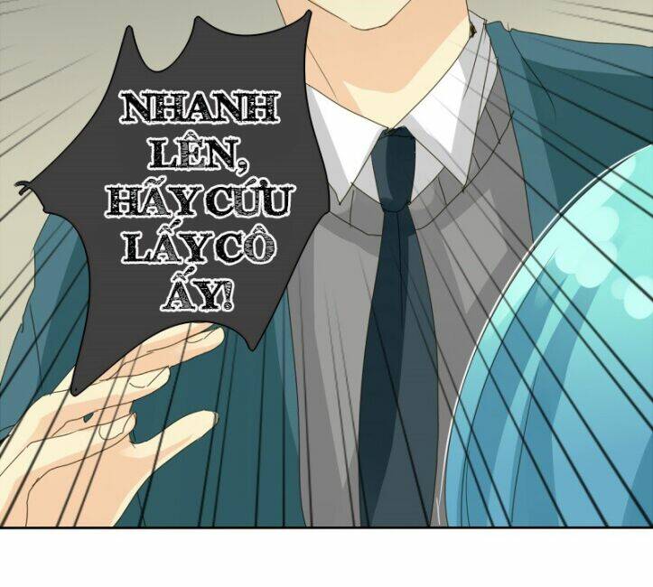 Thế Giới Không Hoàn Hảo Chapter 70 63