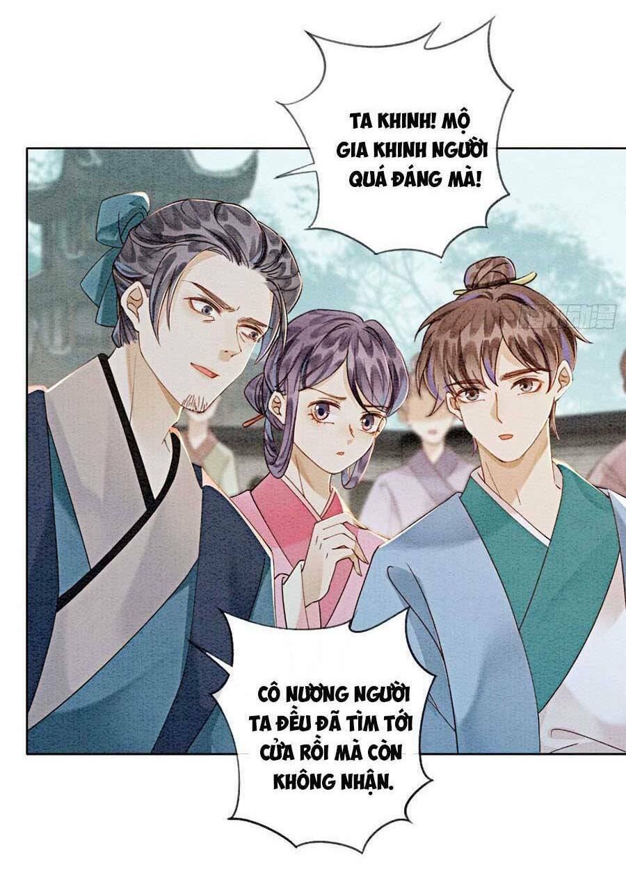 bắt đầu hủy hôn để công lược vương gia chapter 71 33