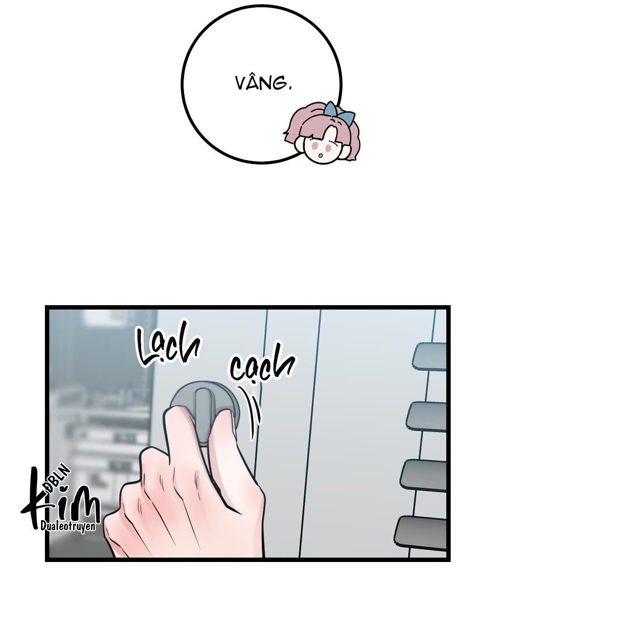 over the paradise chapter 11 52