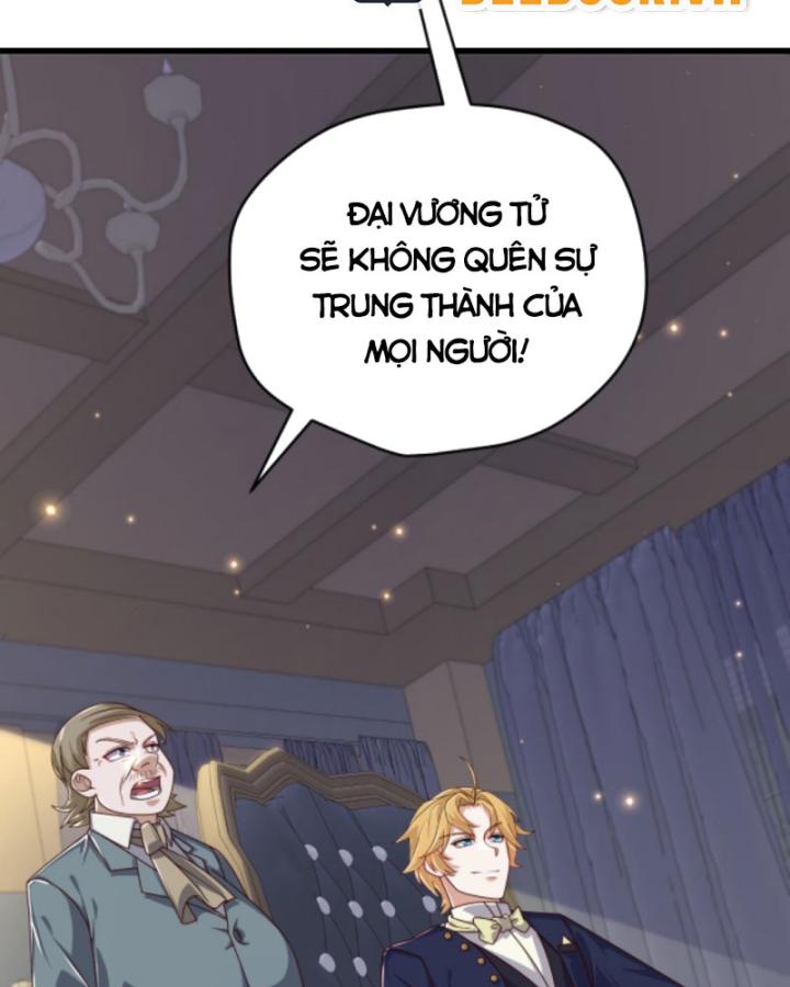 người chơi và nhân vật chính đều muốn làm hại ta chapter 105 5