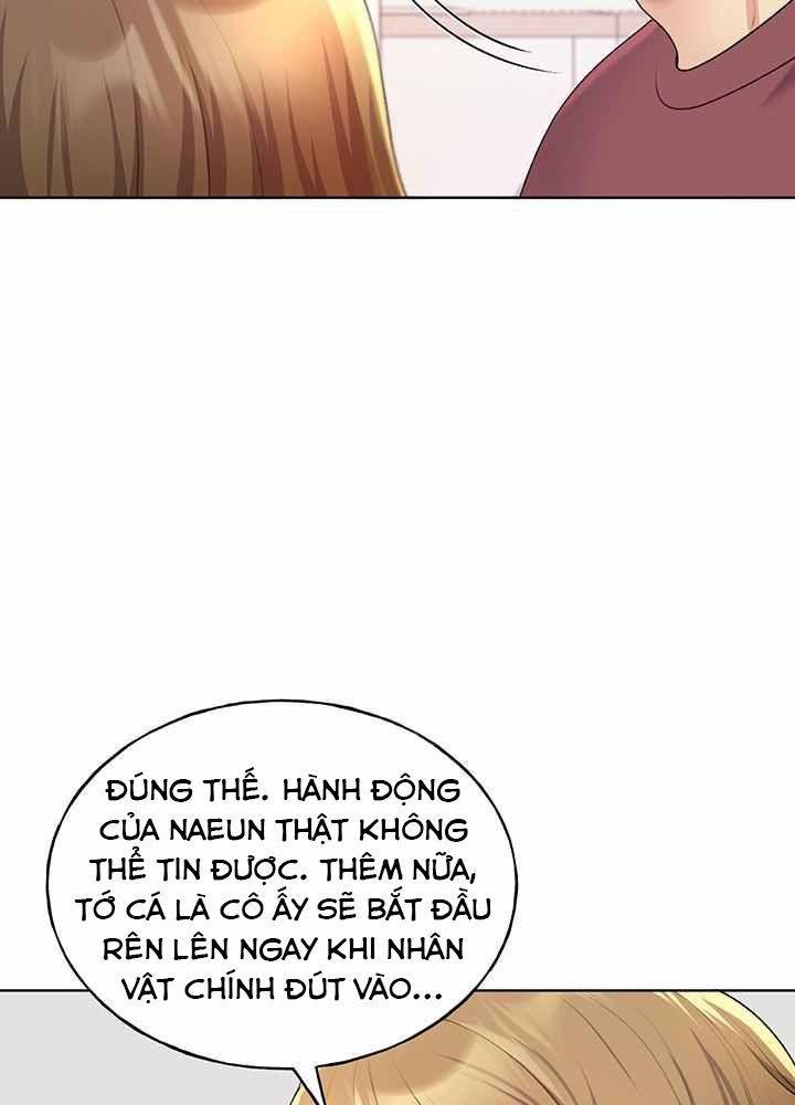 cô em vẽ tranh minh họa của tôi chapter 10.2 21