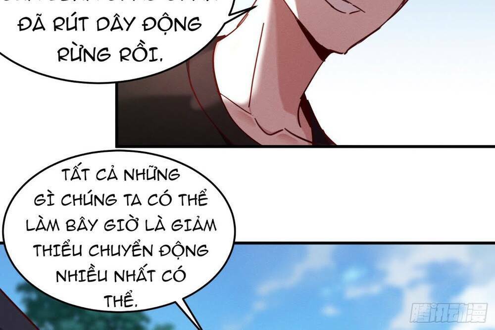 trở thành đạo sư dũng sĩ chapter 32 19