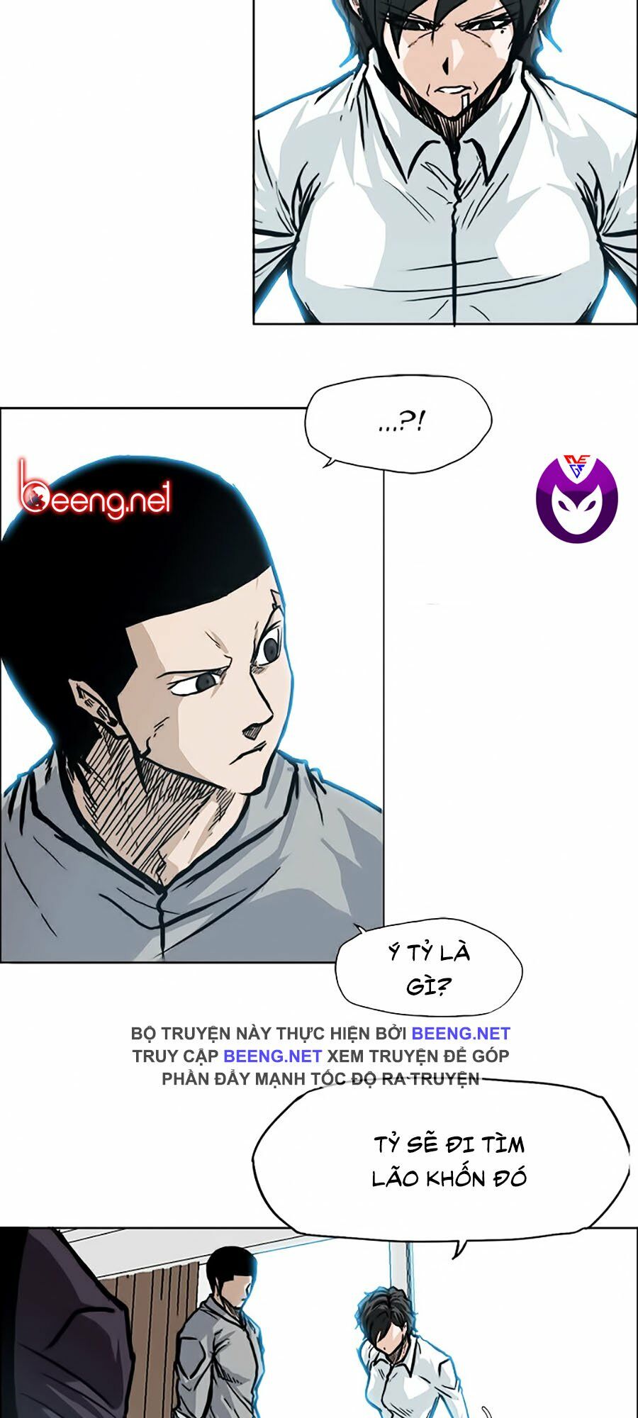 bá chủ học đường ss2 chapter 47 10