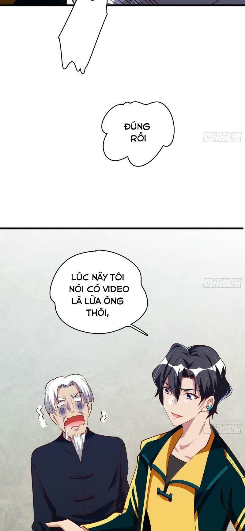 shipper thần cấp chapter 19 37