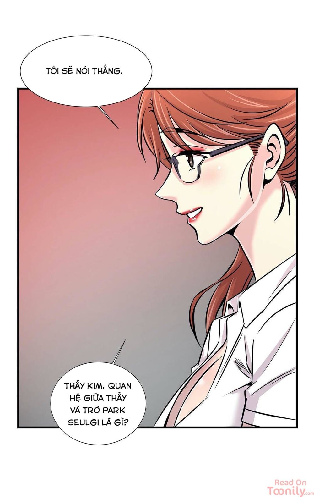 scandal trường luyện thi chapter 25 14