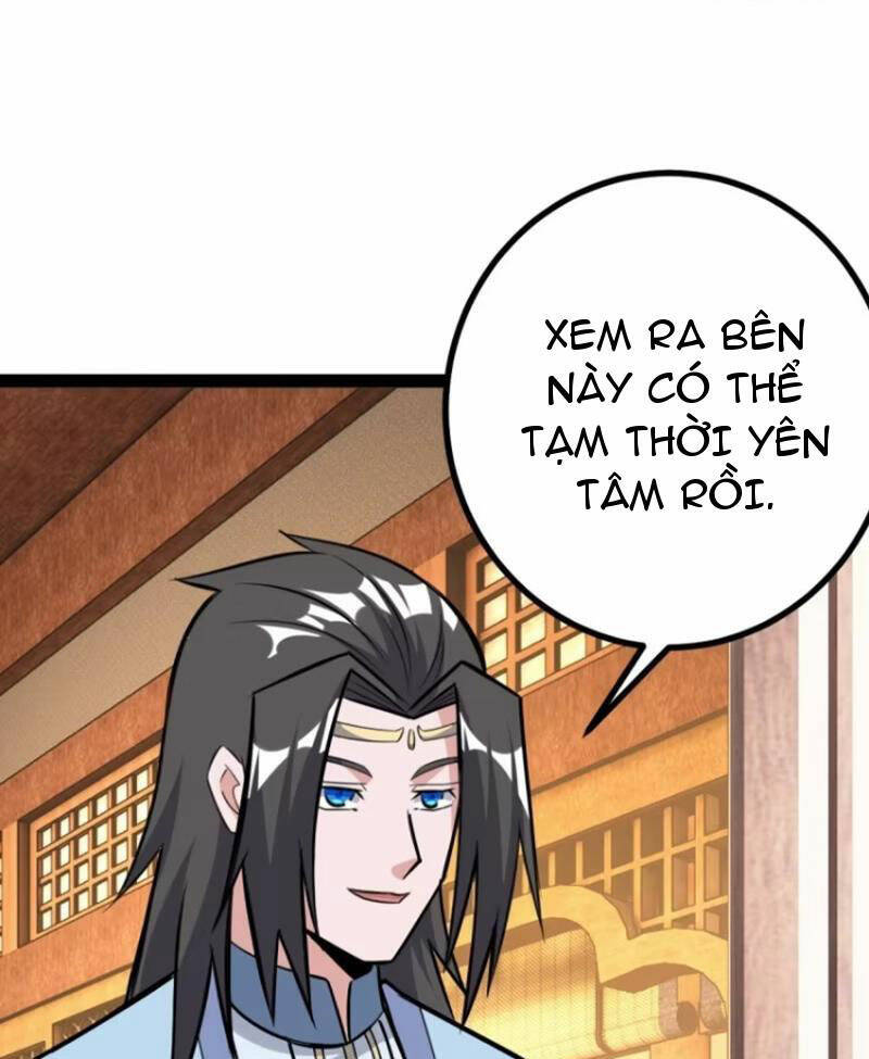 trăm tuổi mở hệ thống: con hiền cháu ngoan quỳ khắp núi! chapter 40 27