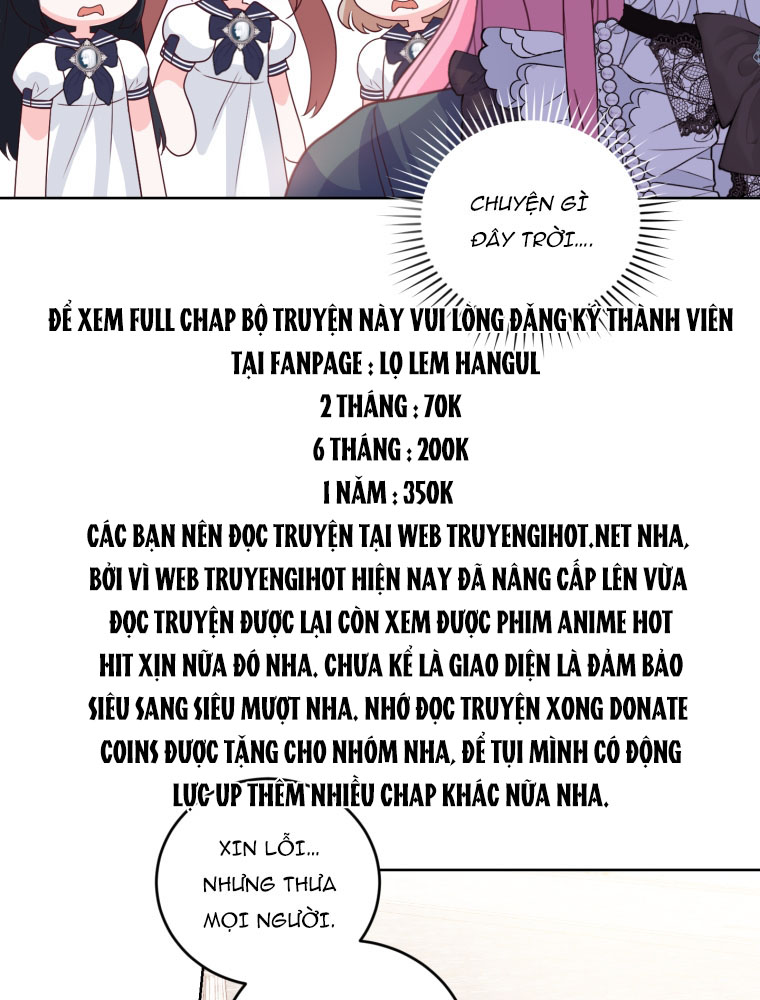 trở thành nhà điều chế nước hoa duy nhất của bạo chúa chapter 40.1 63