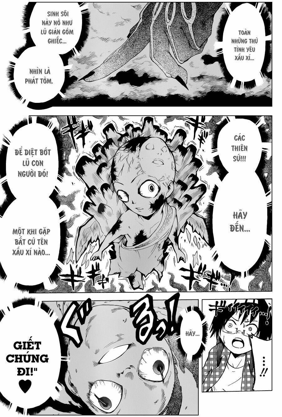 - sins - chapter 1 398