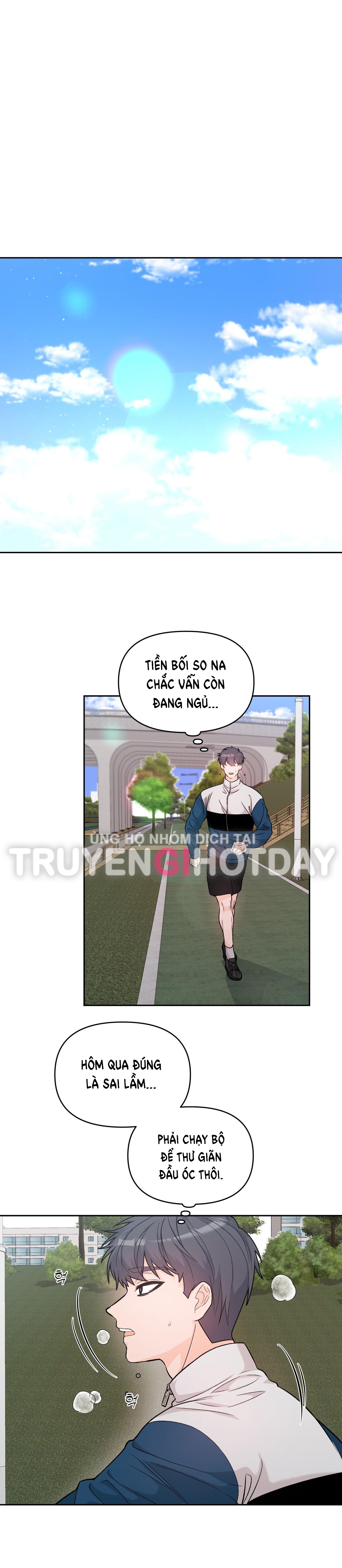 Dick Deep chapter 7.2 - Trang 7