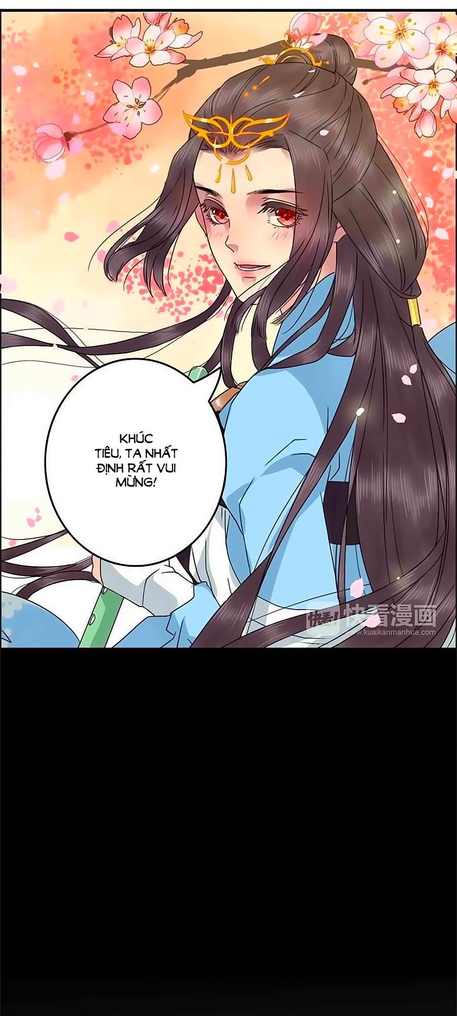 thánh cảnh thiên phương chapter 13 20