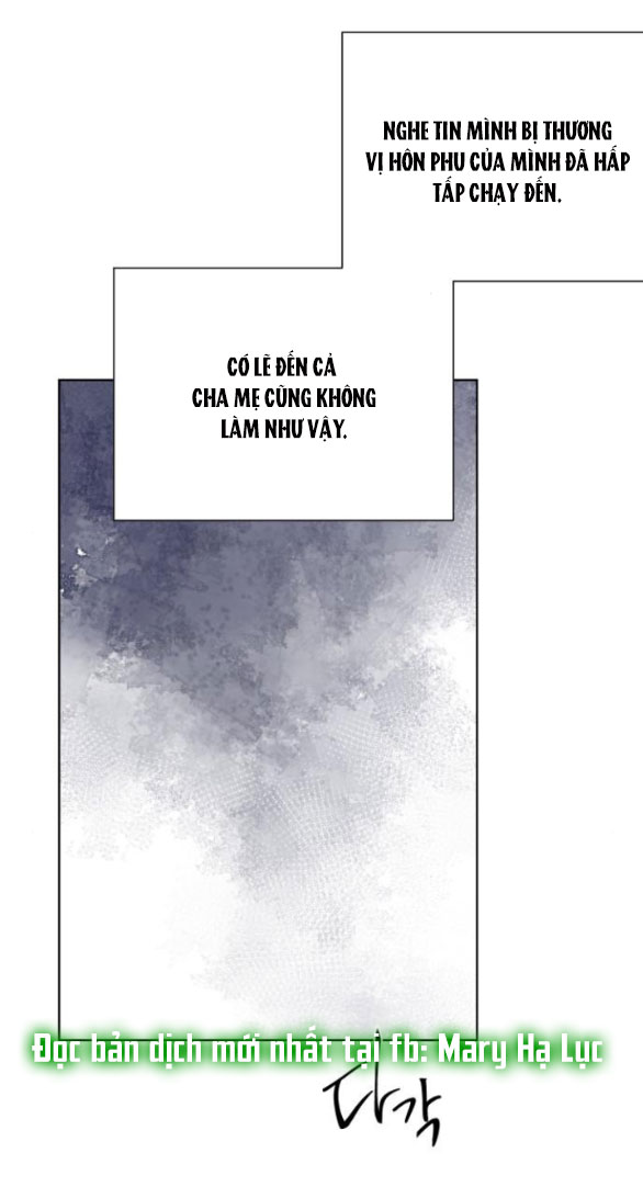 cách hiệp sĩ sống như một tiểu thư chapter 95.2 14