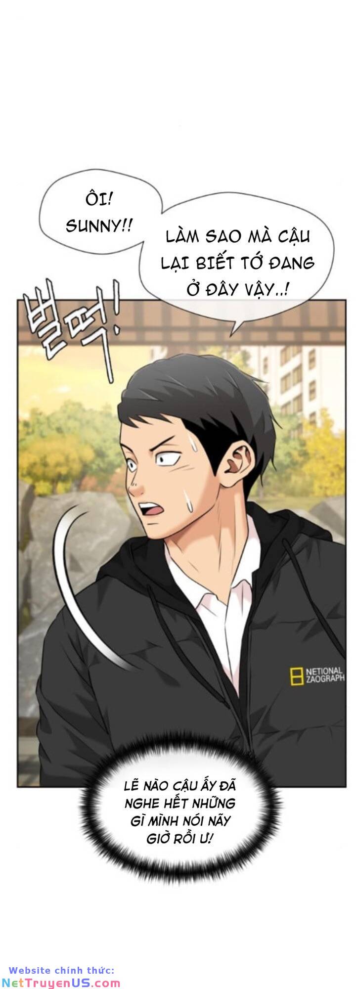 gương mặt thiên tài chapter 121 5