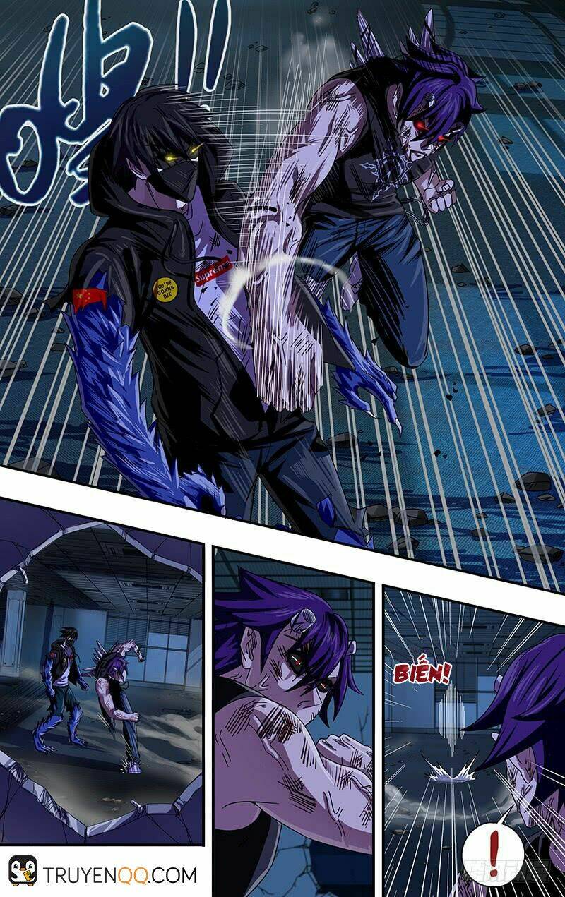 were wolf chapter 93 4