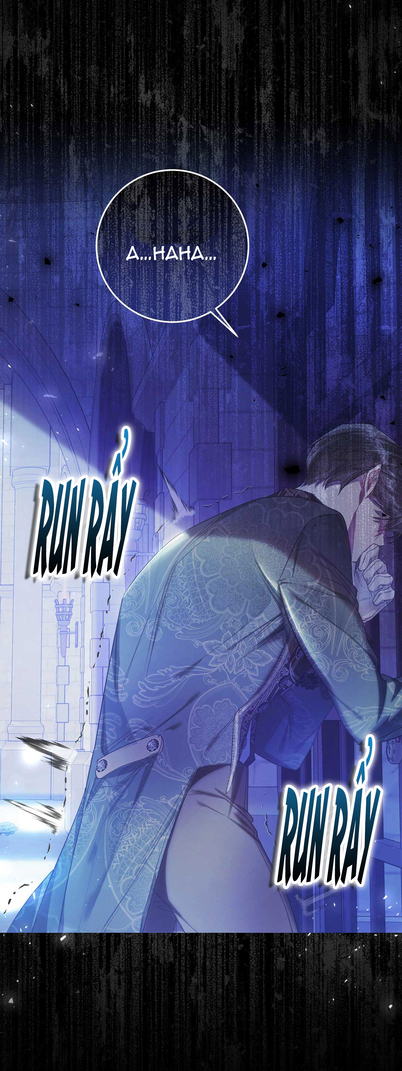 con rối ác nữ marionette chapter 48 28