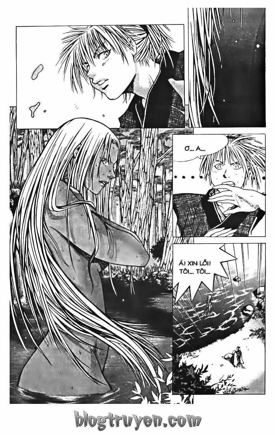 threads of time - dòng thời gian chapter 8 11