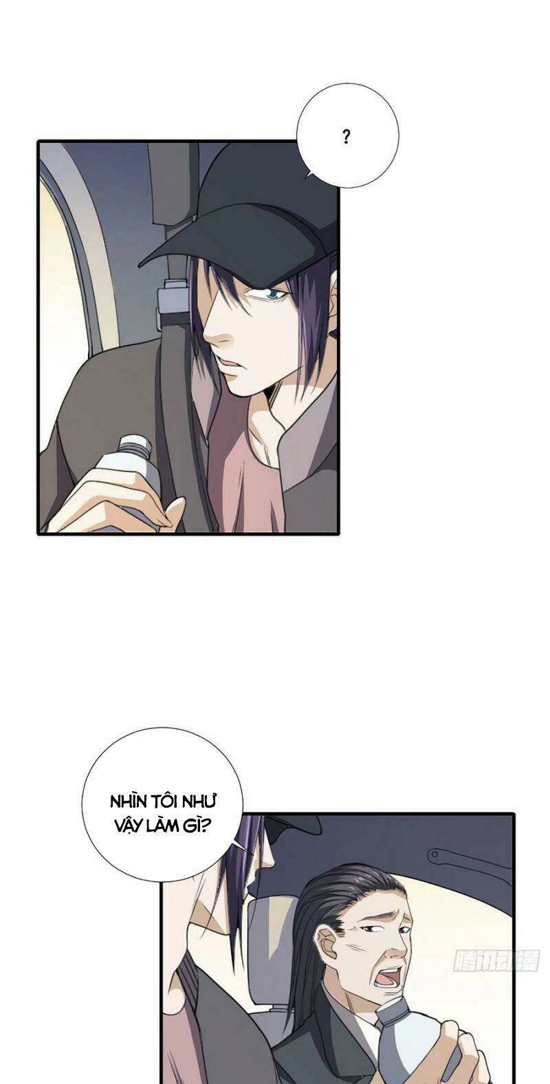 người tu tiên tại đô thị chapter 172 1