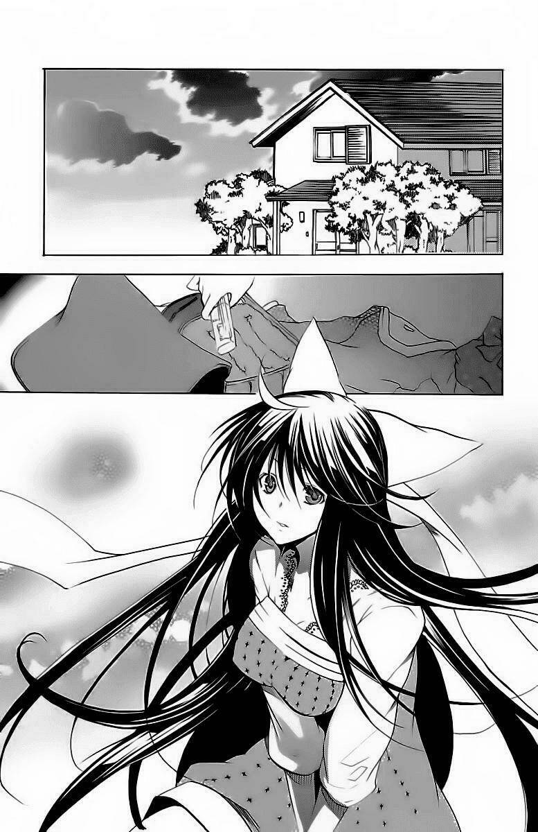 ashita no yoichi! chapter 37 3