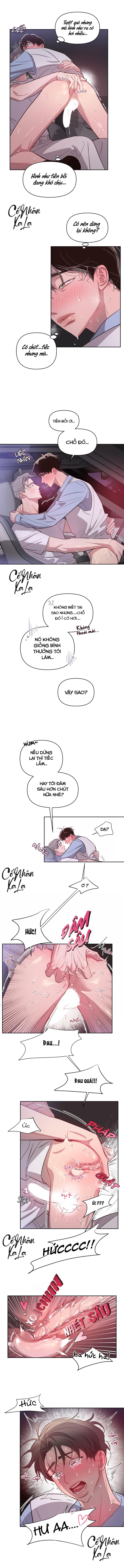 những suy nghĩ thầm kín trong đầu chapter 21 2