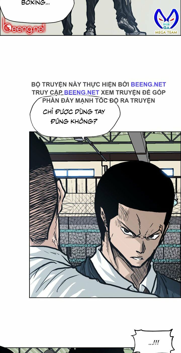 bá chủ học đường ss2 chapter 26 29