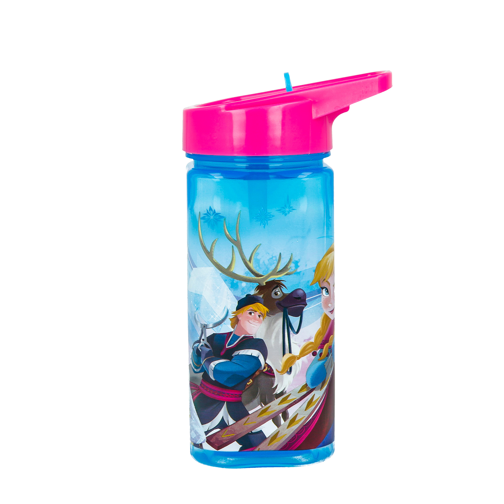 Bình nước DISNEY FROZEN 530ML TP-WAB005/FR