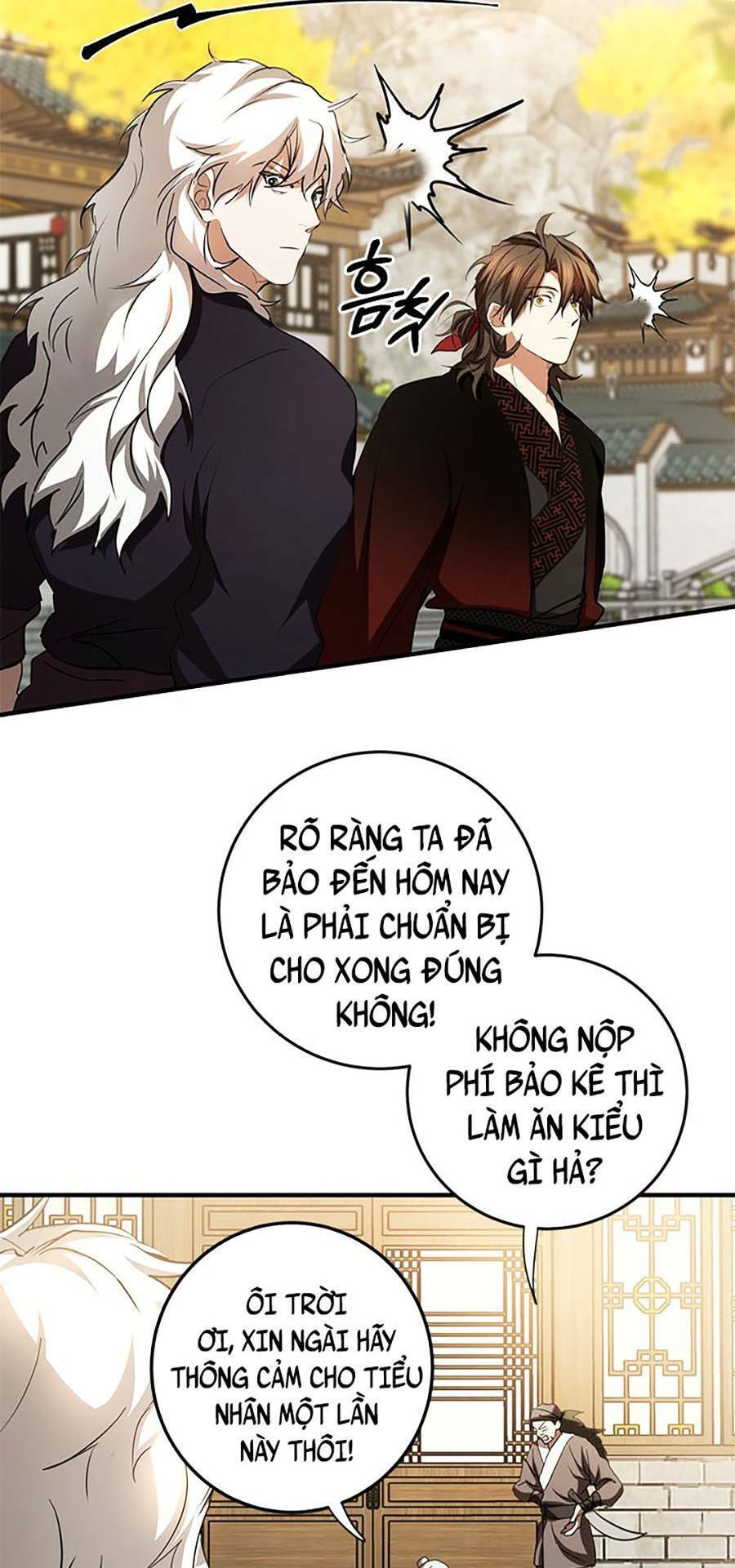 võ đang kỳ hiệp chapter 87 24