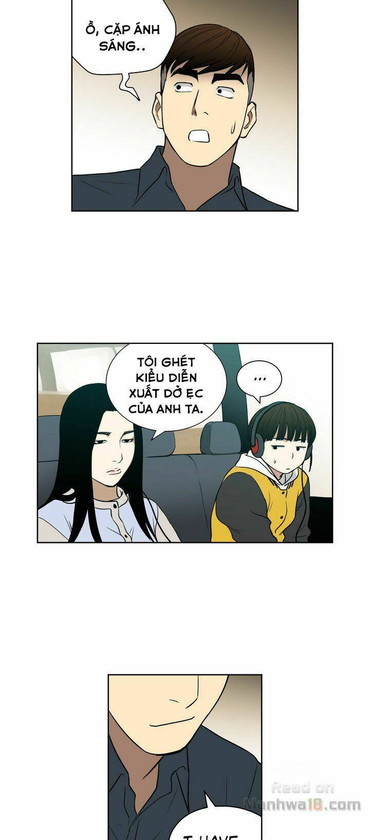 thần bài siêu năng chapter 89 17