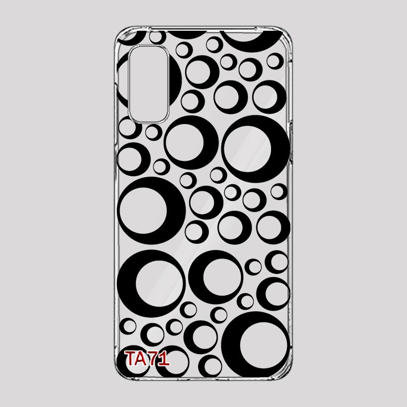 Ốp Lưng Dành Cho Oppo A95-5G