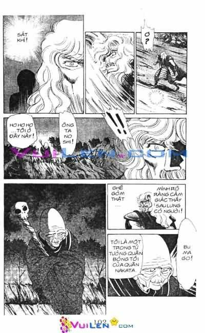 vương tử takeru chapter 20 102