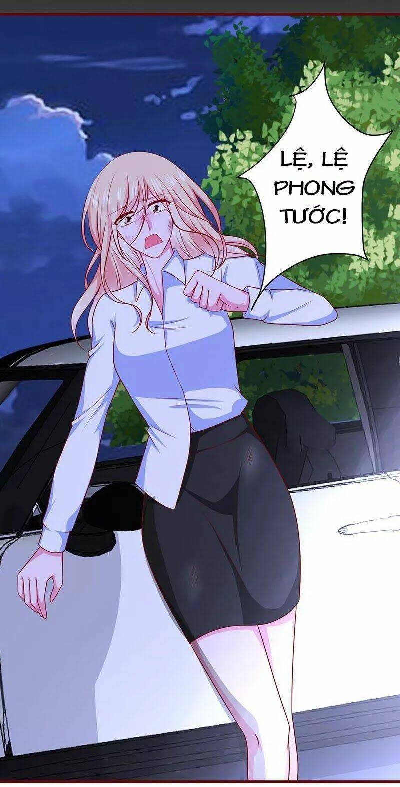 không gả cho tổng tài, gả cho người hầu chapter 96 18