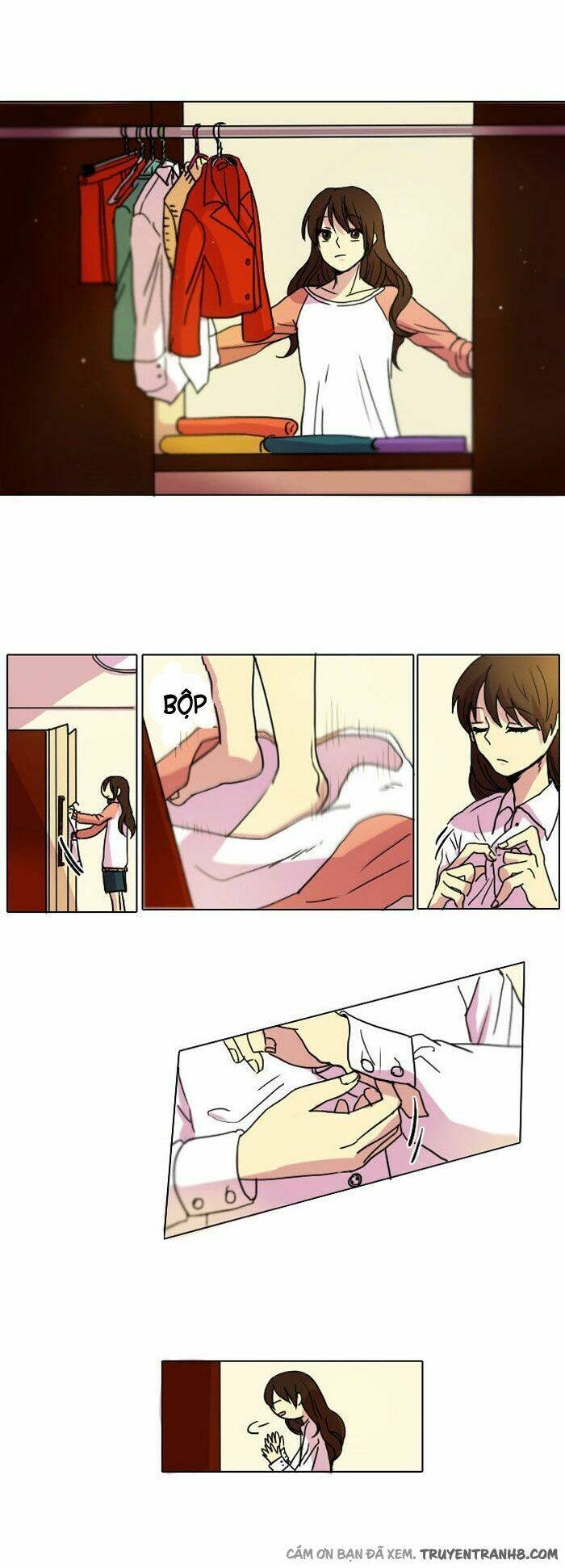 the devil who can't fly chapter 4 5