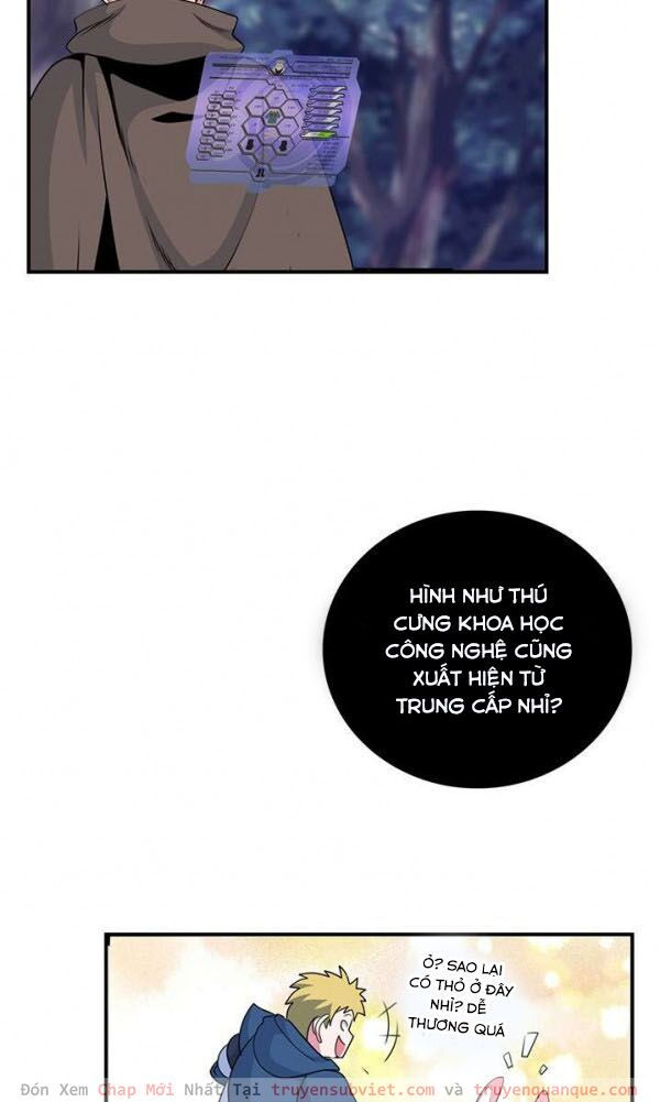 tôi sinh ra để làm người vĩ đại chapter 68 64