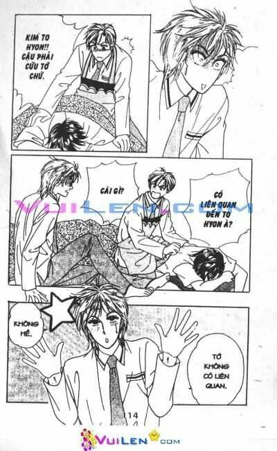 tóc gió thôi bay chapter 5 114