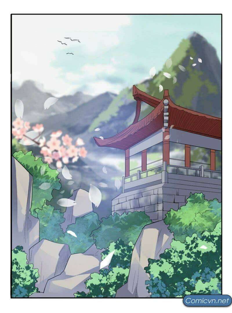 trùng sinh thành yêu chapter 1 21