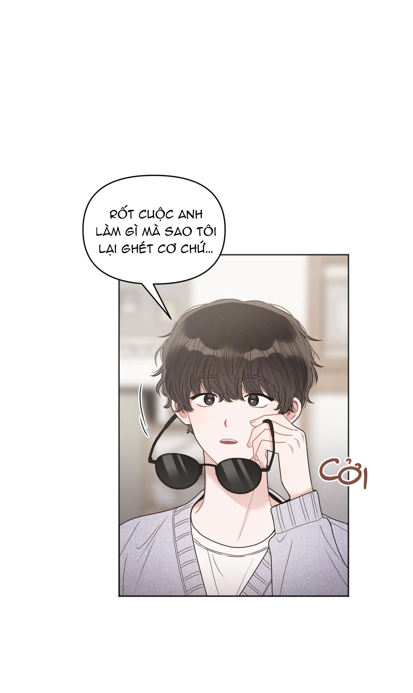 đời tư hàng xóm chapter 37 5