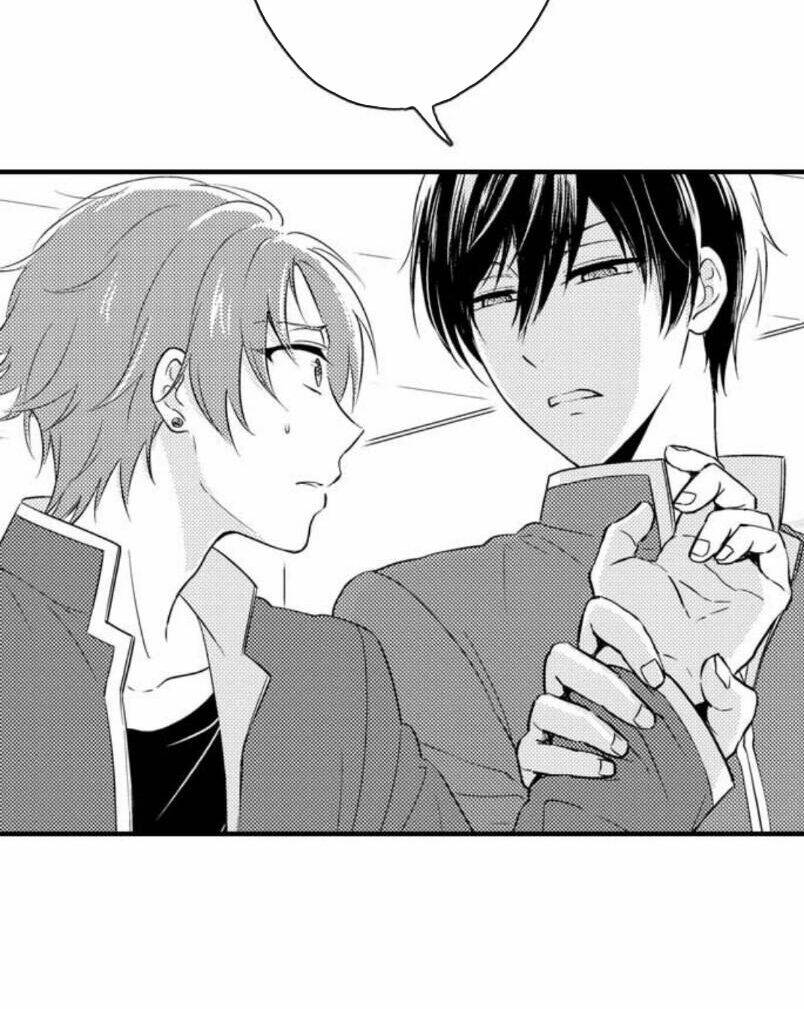 mang thai ở trường nam sinh chapter 2 19