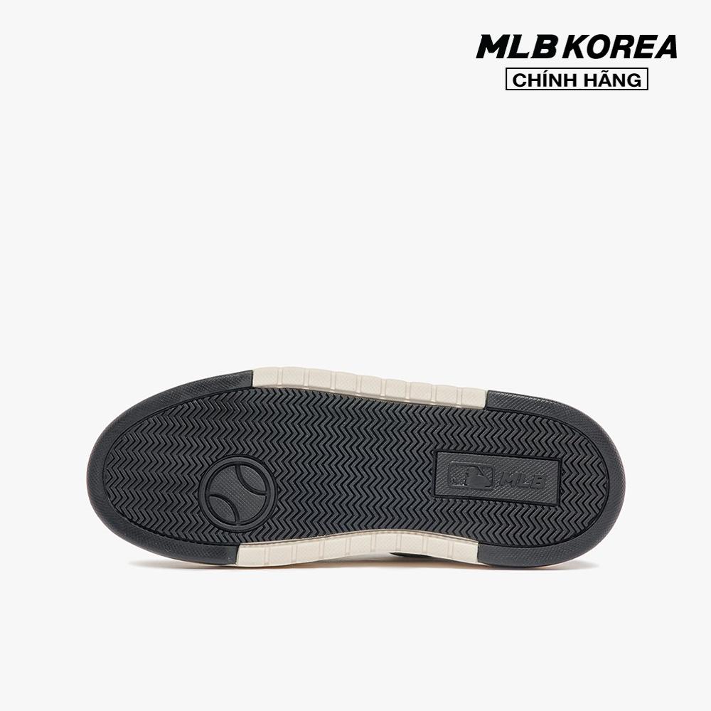 MLB - Giày sneakers unisex cổ thấp Chunky Liner 3ASXCLB3N