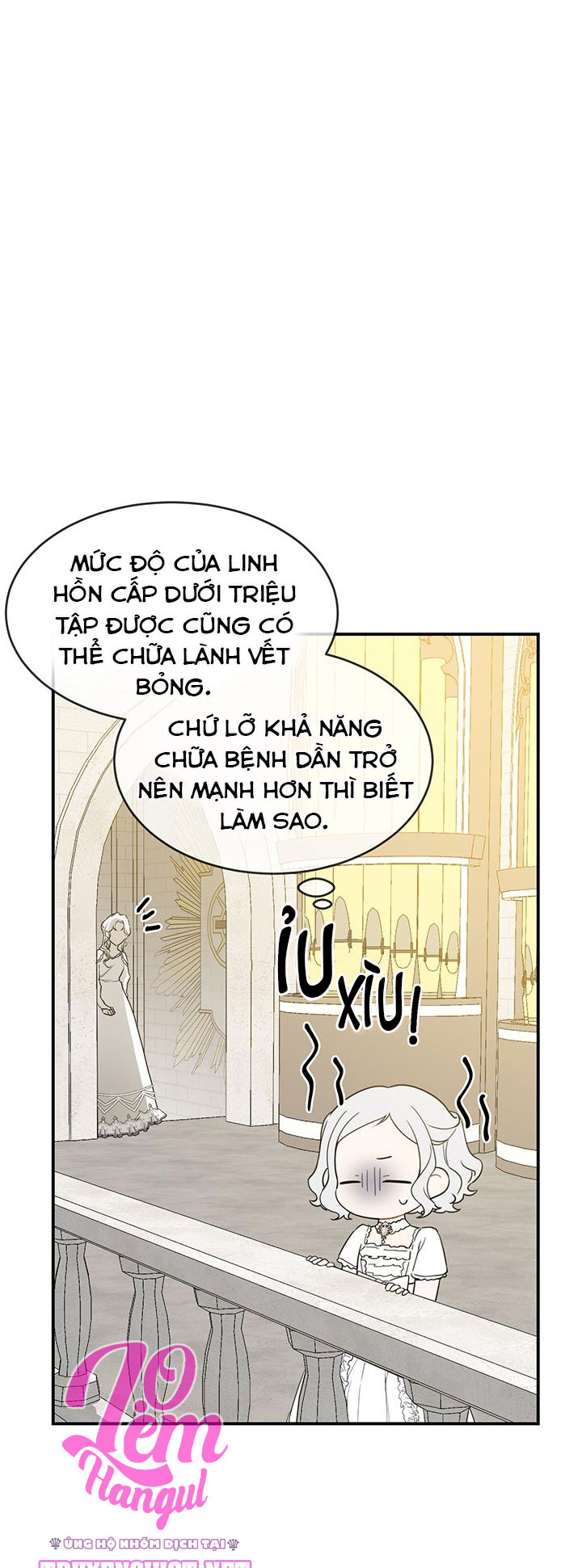 hướng đến ánh dương một lần nữa chapter 17.2 3