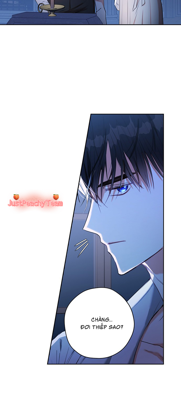 nâng cấp chồng lên level max chapter 10 3