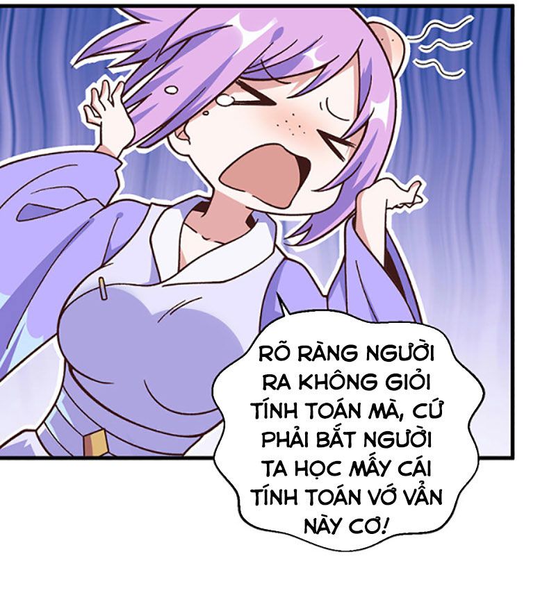 võ đạo độc tôn chapter 398 26