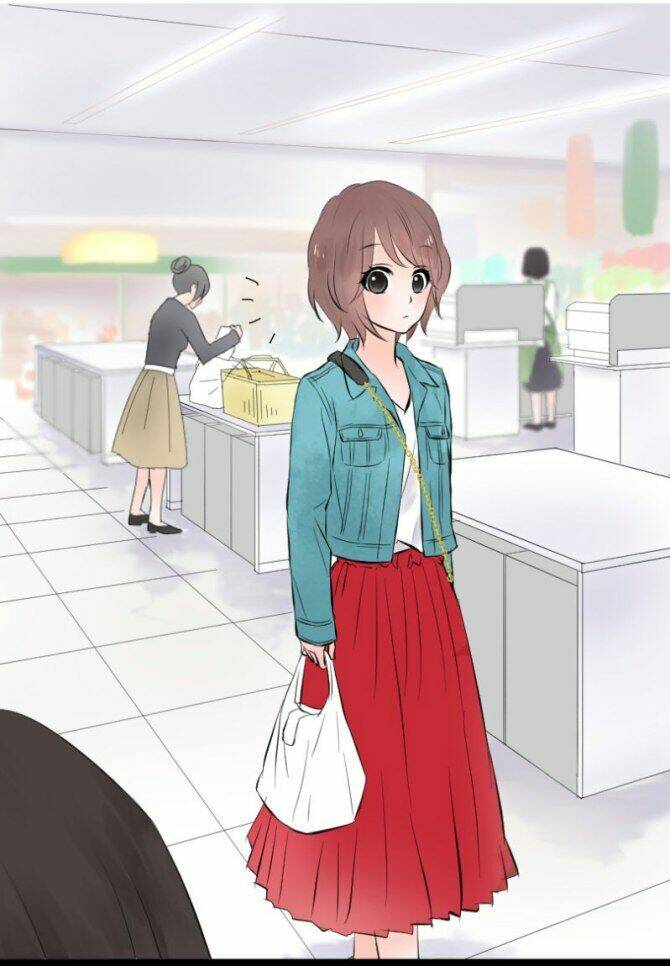 yêu không thể nói chapter 9 16