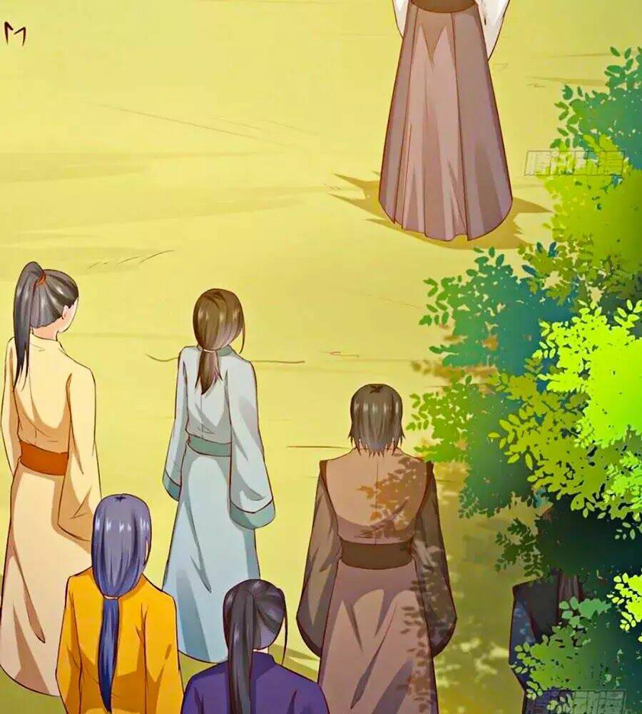 thần y khí nữ: ngự thú cuồng phi của quỷ đế chapter 48 49