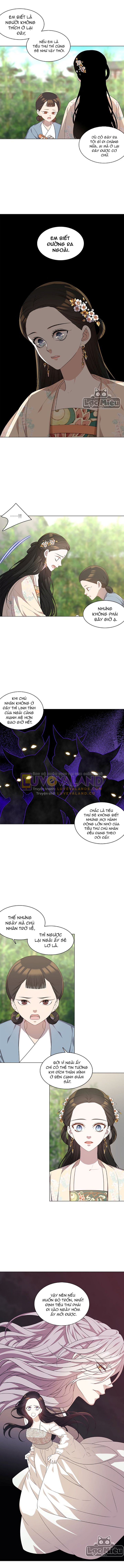 quyến rũ cáo trắng chapter 6 4