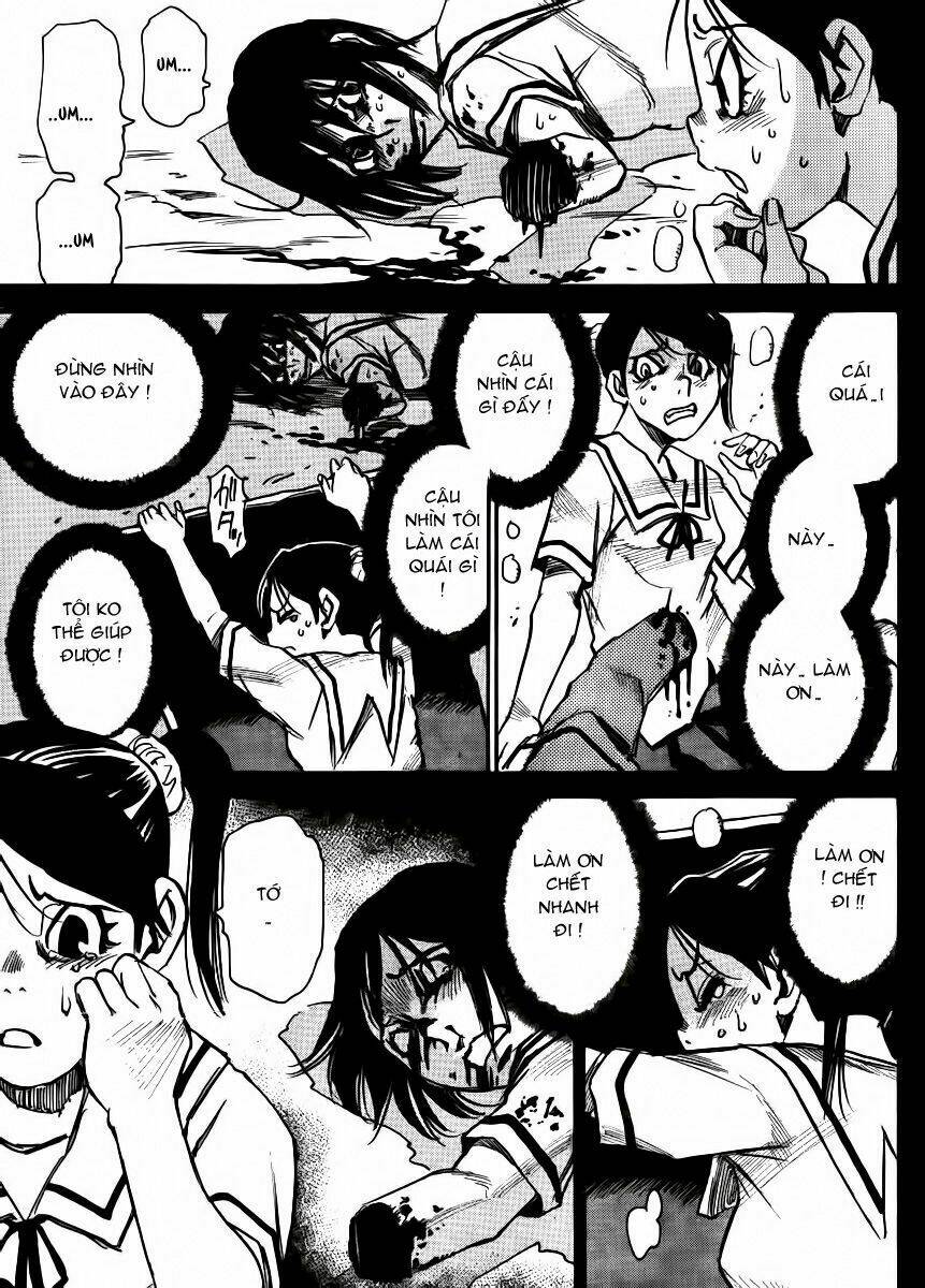 mouryou no yurikag chapter 2 10