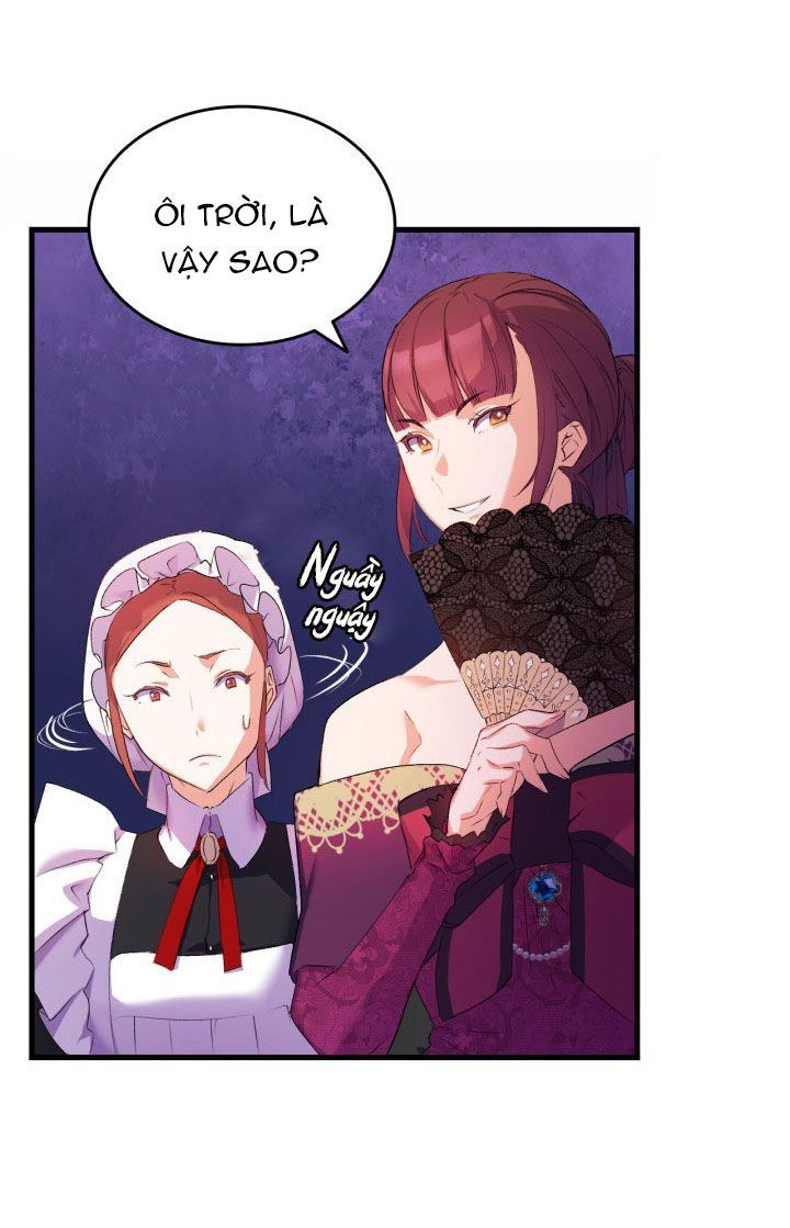 tôi định quyến rũ anh trai nhưng nam chính đã đến chapter 5 6