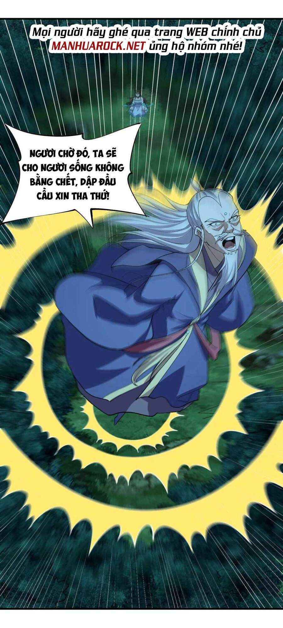 tiên võ đế tôn chapter 228 20