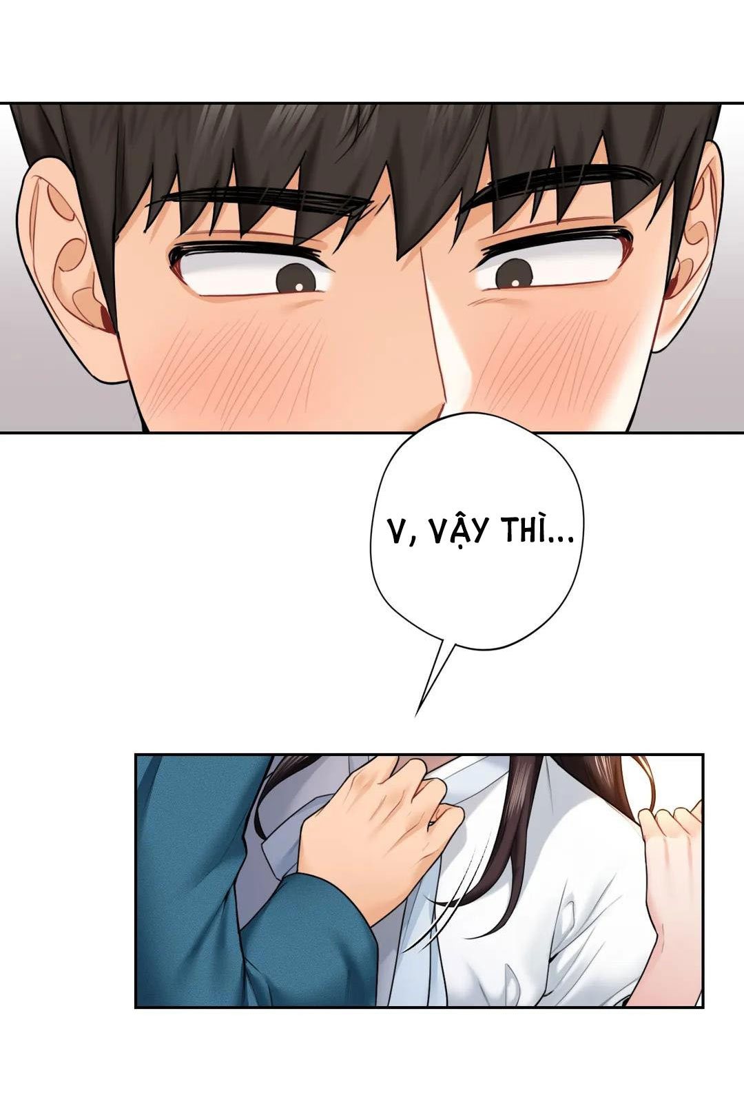 [18+] không là bạn bè chapter 36.2 26