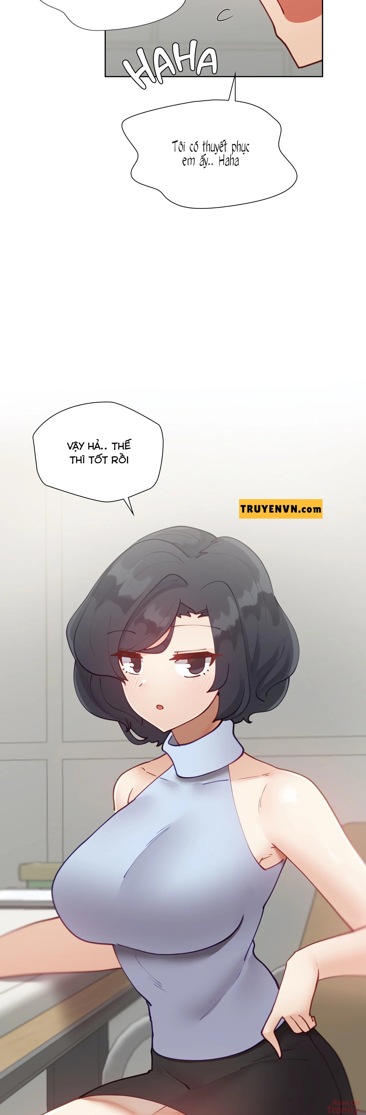 gia sư nữ quái chapter 29 42