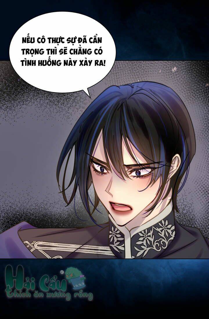 quy luật sinh tồn của nữ phụ chapter 46 32