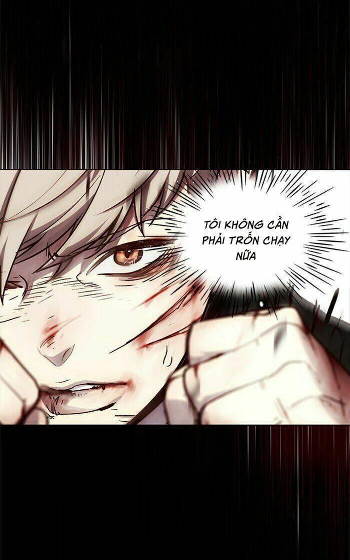 biến thân thành mèo chapter 27 53